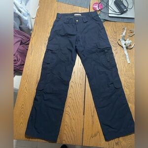 Size 10 Tactical 5.11 Women’s TACLITE EMS cargo pant